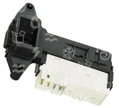 blokování dveří LG (EBF49827801, EBF49827802), 4 kontakty